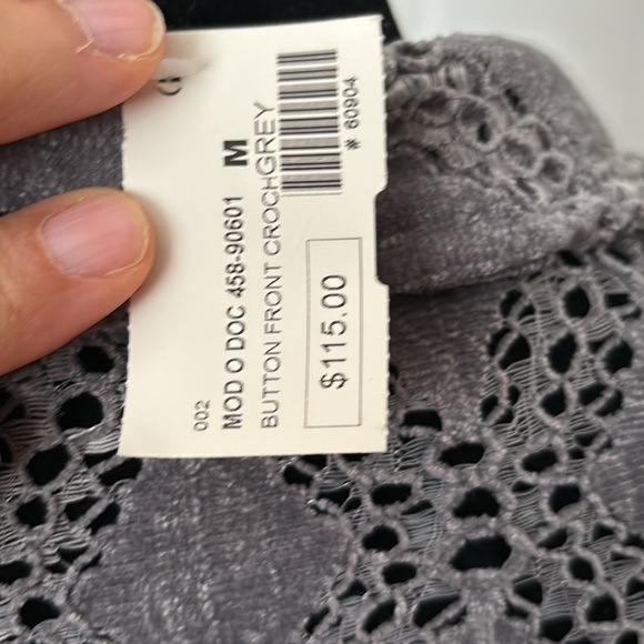 Brand new Mododoc blouse - Picture 6 of 7